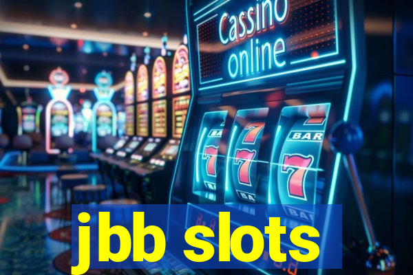 jbb slots